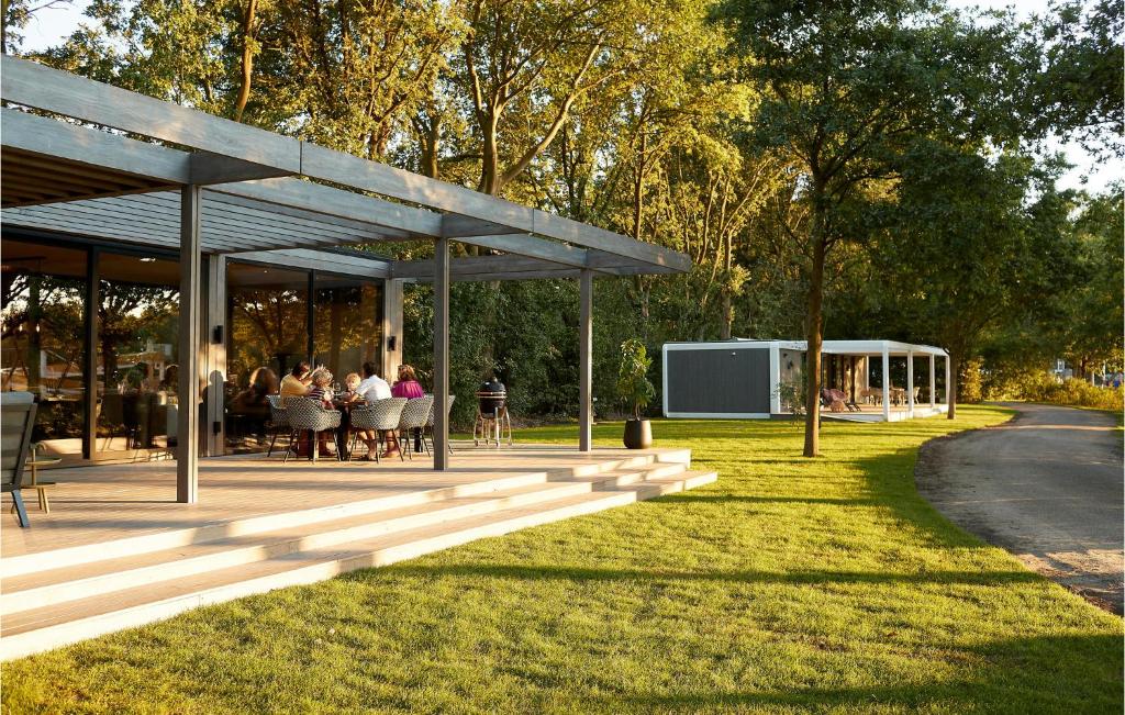 Moderne designvilla in Limburg