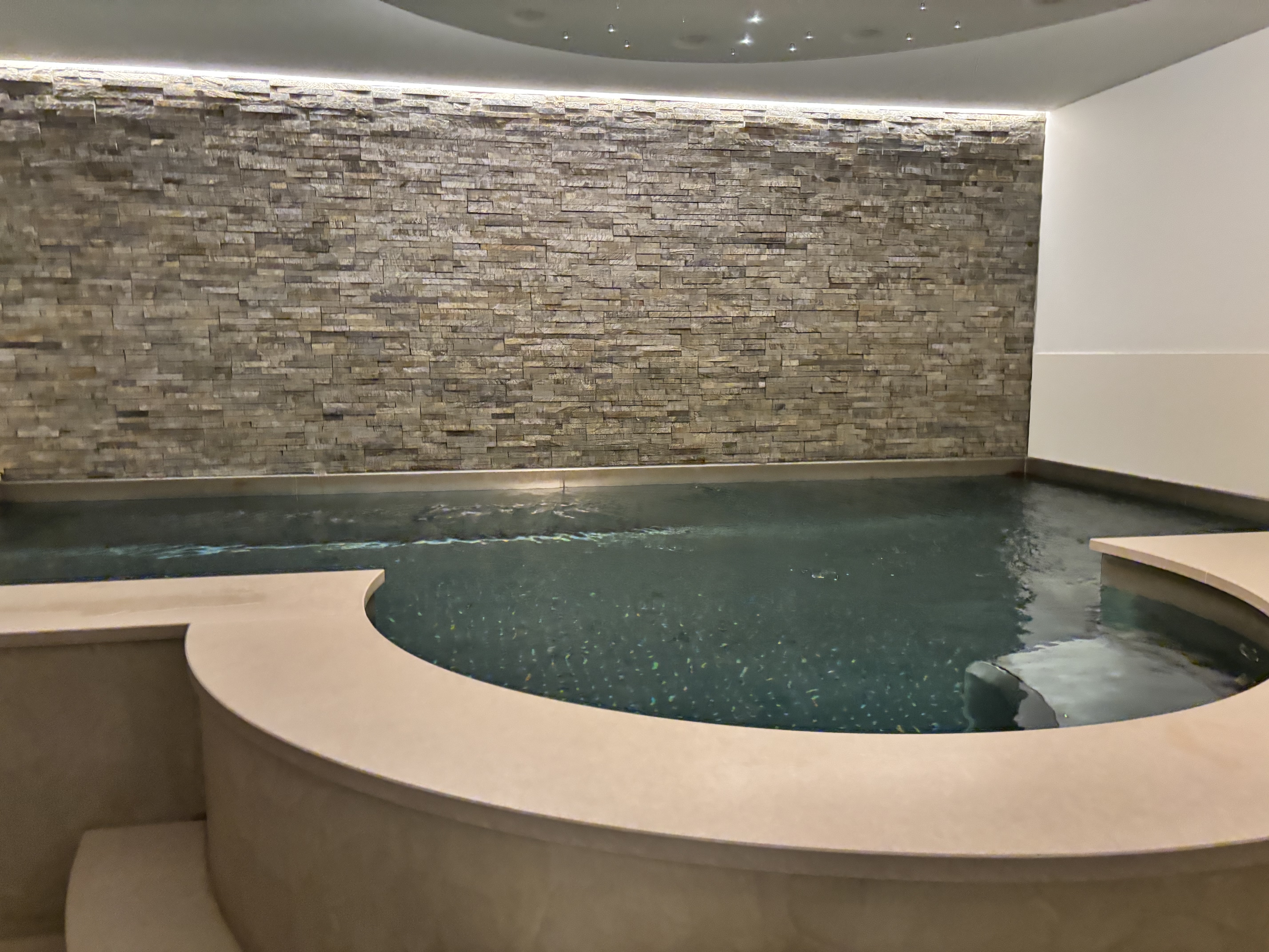 Villa met privé binnenzwembad op Ameland
