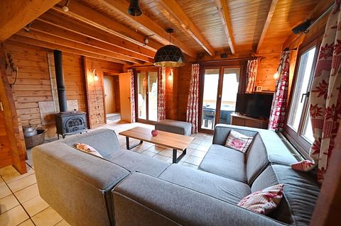Groepsverblijf met sauna en mooi uitzicht - 5