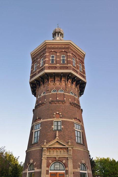 Schlafen in 36 Metern Höhe - 3