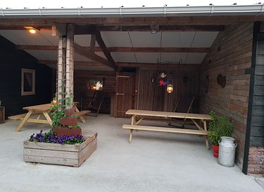 Bijzonder verblijf op biologische boerderij - 4