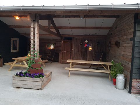 Bijzonder verblijf op biologische boerderij - 4