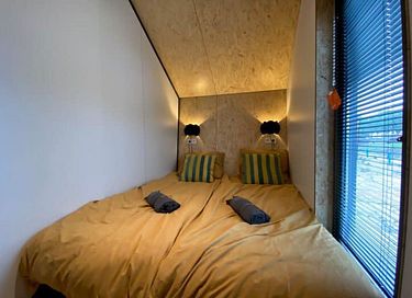Leuke diamond suite (4p) op de Veluwe - 7