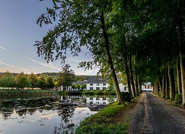 Uniek huisje (4p) op historisch landgoed - 26