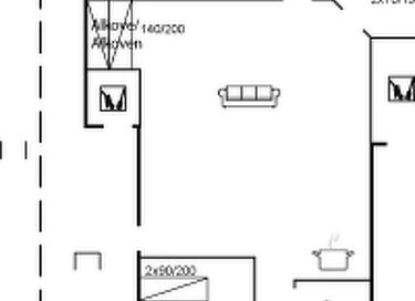 Casa con sauna e vicino al mare - 24