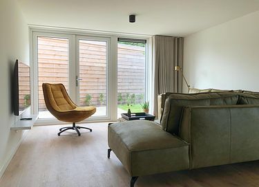 Logement de vacances avec embarcadère privé, à proximité de la mer - 4