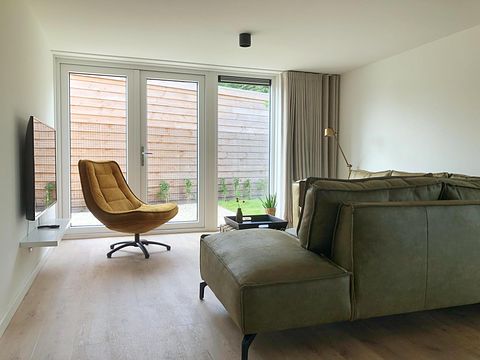 Logement de vacances avec embarcadère privé, à proximité de la mer - 4