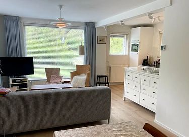 Sfeervol vakantiehuis in Zeeland - 8