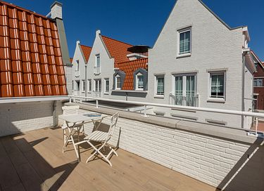 Urlaub nah an Strand und Meer (Zeeland) - 32