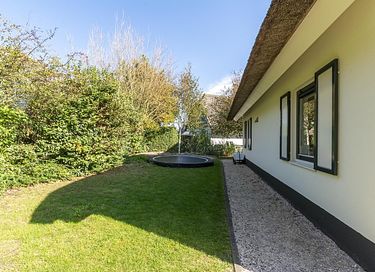 Maisonnette dans les dunes, à quelques pas de la mer - 24