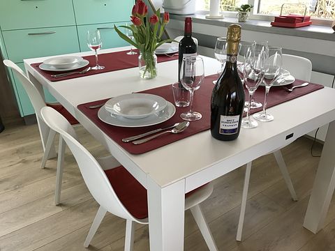 Lodge con vista spettacolare nelle Ardenne - 5