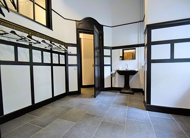 Uniek overnachten in een kasteelvilla  - 13