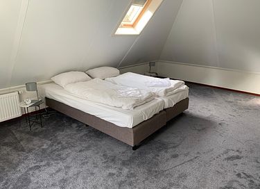 Luxe vakantiehuis (8p) met privé hottub - 13