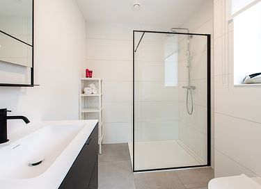 Designvilla (6p) in Zeeland (hond toegestaan) - 16