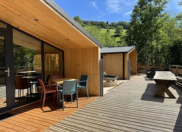 2 Tiny Houses for a unique stay - 2