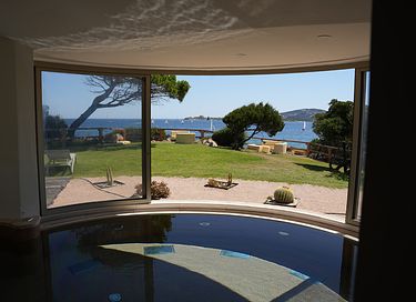 Camping de luxe 4 étoiles en bord de mer en Sardaigne - 50