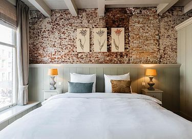 Boutique hotel in the heart of Utrecht - 2