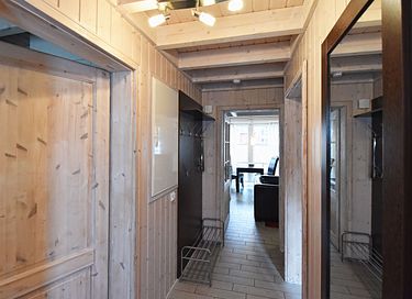 Holiday home in Baabe - 11