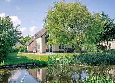 Quatre vacances à Texel (6 personnes) - 20