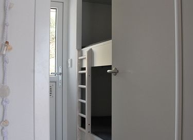 Strandhuis Zeeland voor 5 personen - 11