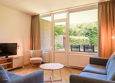 Kindvriendelijk appartement vlakbij het water - 5