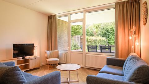 Kindvriendelijk appartement vlakbij het water - 5