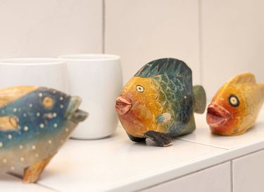 Appartement aan de Duitse Oostzeekust - 25