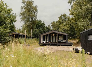 Logement de vacances de caractère avec sauna et bain à remous - 2