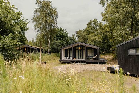 Logement de vacances de caractère avec sauna et bain à remous - 2