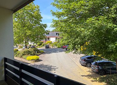 Ferienwohnung im Sauerland - 38