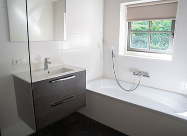 Unique group accommodation for 16 people - 10