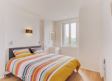 Appartement met zeezicht  - 15