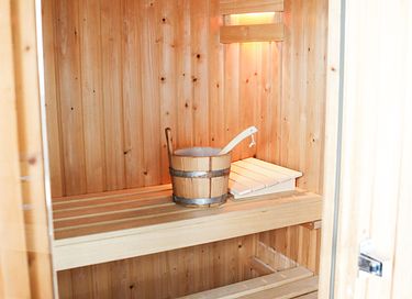 Fine holiday home (8p) with sauna in Zeeland - 5