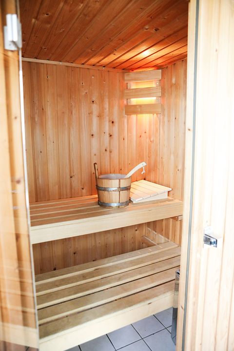 Fine holiday home (8p) with sauna in Zeeland - 5