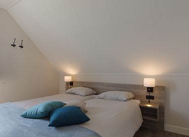 Familienhaus mit Spielzimmer und eigenem Wellness-Bereich - 17