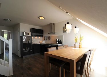 Luxe verblijf in een rustig dorp met uitzicht - 6