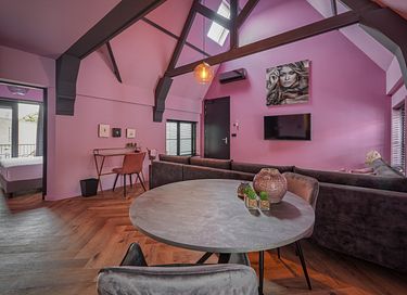 Boutique appartement in historisch Middelburg - 3