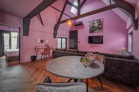 Boutique appartement in historisch Middelburg - 3