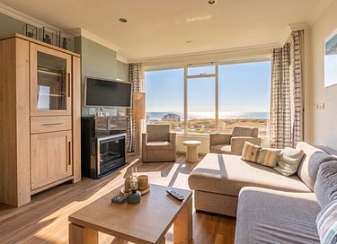 Pet-friendly apartment with a view - 3