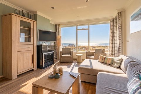 Pet-friendly apartment with a view - 3