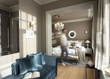 Historisches B&B im Zentrum von Brügge - 10