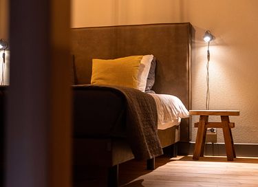 Luxury B&B in former hayloft - 5