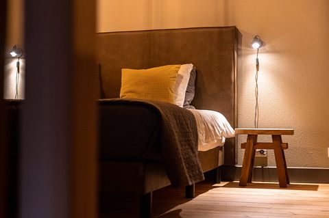 Luxury B&B in former hayloft - 5