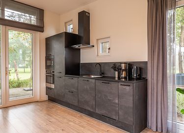 Comfortable holiday home near river Meuse - 10