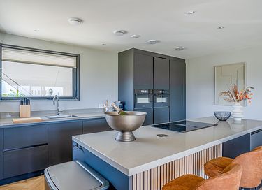 Exclusieve natuurvilla met hottub en uitzicht - 12
