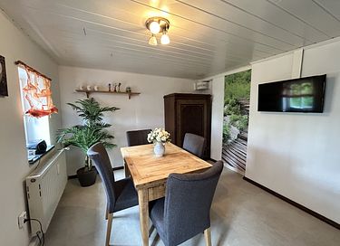 Historisch vakwerkhuis met wellness - 30