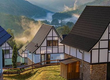 Vacation home with breathtaking greenery - 15