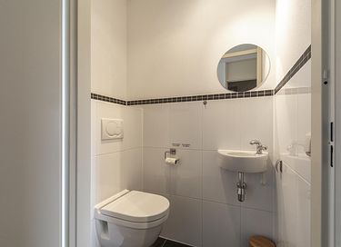 Wohnung direkt am Strandzugang - 15