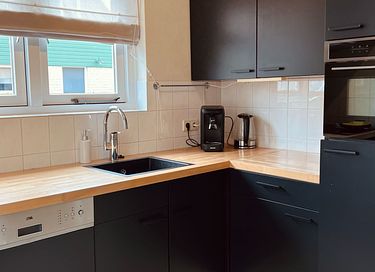 Logement de vacances spacieux avec sauna, animaux bienvenus - 13