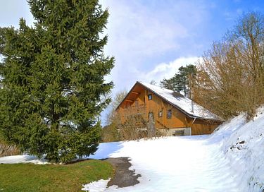 Groepsverblijf met sauna en mooi uitzicht - 17